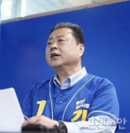 민주 김경일 파주시장 후보, 파주시청 C3블록에 신축 이전