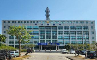 익산경찰서, 지방선거 선거경비통합상황실 운영