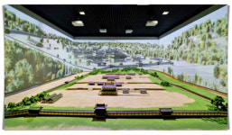 백제의 숨결 스마트하게 잇는다…백제왕궁박물관에 정보기술이 가득