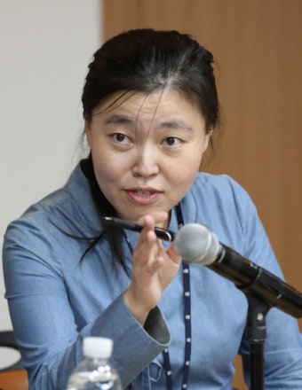 임은정 검사 