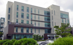 전북대치과병원 전북권역장애인구강진료센터 고객만족도 2위