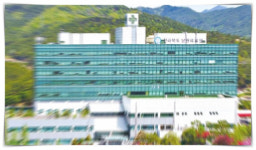 장수 야산서 군수후보 지지·금품제공 의심 60男 음독…생명 지장 없어