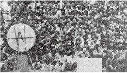 탈춤과 나의 사상 편력