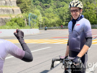 달릴수록 스트레스는 다운! 기분은 업! ① 대청호 코스 82㎞ 신나는 라이딩