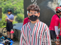 달릴수록 스트레스는 다운! 기분은 업! ① 대청호 코스 82㎞ 신나는 라이딩