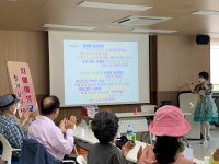 강릉시치매안심센터, ‘헤아림 치매환자 가족교실’ 운영