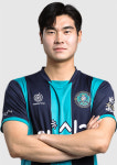 전주대 출신 안산 그리너스FC 김경수 선수, 모교에 발전기금 전달