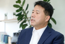 황태규 교수 새로운 전북의 시대…새만금을 버려야 전북이 산다