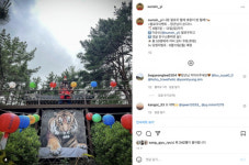 “이순신 장군, 430년만에 거제 옥포에 나타나다”