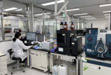 수원농수산물검사소 시설 개선·확장 마치고 13일 개소  