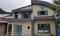 삼척시보건소, 농어촌 보건의료기관 인프라 확충