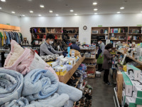 한국도로공사 강원본부, 자원 재순환 ‘아름다운 하루’ 행사 개최
