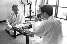 타는 목마름으로, 지하를 다시 생각한다