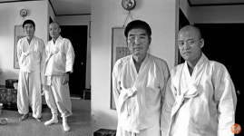 타는 목마름으로, 지하를 다시 생각한다