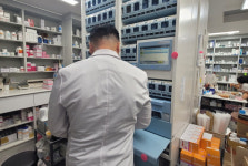 [단독]전국 규모 사무장 약국 운영 사건, 경남도경 이송