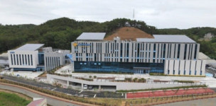 포항시 북구청·포항북부서 새청사에서 업무 시작합니다