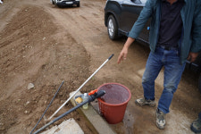 변기 내릴 물도 없다…도시는 모르는 지역의 물 이야기