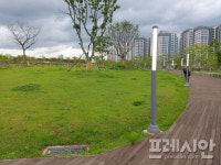 [파주 소식] 파주시 운정3지구 공원등 합동점검 실시 등  