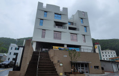 정선 사북 해봄마을 사랑채 1호점, 힐링 복지 문화 공간 출발