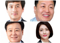 익산시의회, 의회운영위원장에 김진규 의원 등 상임위원장 선출