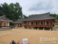 영주시, 1700억들인 '선비세상' 주먹구구식 개장준비로 논란