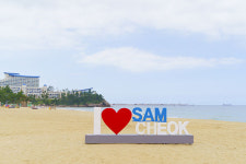 삼척 9개 해수욕장, 오는 13일 개장