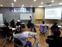 창원시 진해(동부)도서관, 여름방학특강 수강생 모집  