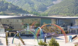 태백 365세이프타운, 제1회 대한민국 청소년 안전캠프 개최