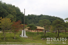 영주시 1700억 투자한 선비세상에 선비 없다