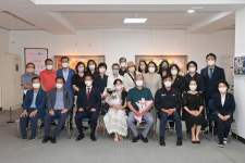 군립청송야송미술관, 이세현 작가 ‘아름다운 일상’展 개최