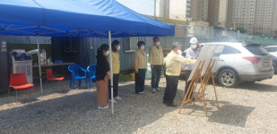 창원시, 폭염 대비 무더위 쉼터 등 일제 점검
