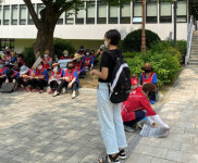 투쟁 노동자와 선한 학생들은 없다…우린 모두 노동자다