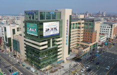 포항세명기독병원, 급성기 뇌졸중 적정성 평가 5년 연속 1등급 선정
