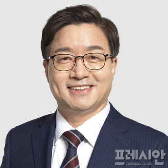 경기도 경제부지사 염태영 내정…'술잔 투척' 김용진 사의 수용 하루 만에