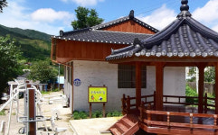 무주 귀농인의 집 도시민 대삼 입주 희망자 신청받는다