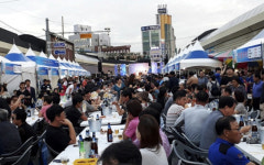 2022 모래내시장 치맥가맥 페스티벌 개최…3년 만에 건~배