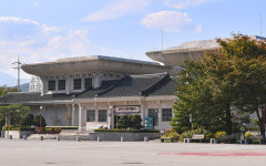 삼척시, 제15기 박물관대학 수강생 모집