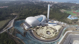 신규 광역 폐기물소각시설 후보지, 서귀포시 안덕면 상천리 유력