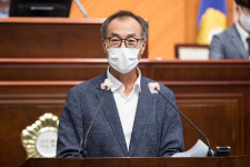 이한세 의원, “쌀값 하락에 대한 근본적인 대책 마련하라”