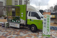 하남시, ‘올해의 우수 푸드뱅크·마켓’ 경기도 1위 선정