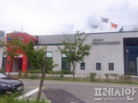 양주시 옥정신도시 노른자 땅 주인은 ‘마트킹’…시에 건축 허가 신청
