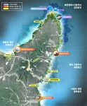 ‘호미반도 국가해양정원 조성사업’ 예타 대상사업 신청