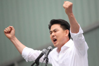 경남 김태호 의원 
