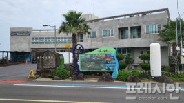 제주 바다목장 생태체험장, 제멋대로 제3자에게 임대?