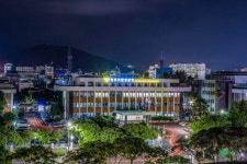제주경찰청, 제주서 활개치는 폭력 조직원 10여 명 구속  