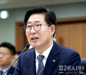 양승조 전 충남지사, 더불어민주당 참좋은지방정부위원장 임명