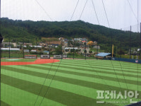 동두천 조산마을 주민들 “야구의 ‘야’자도 꺼내지마”