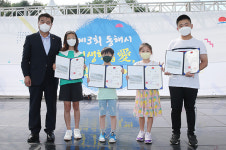 동해시 평생학습 愛, 책문화 축제’성료