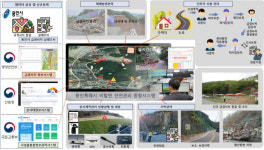 용인시, 전국 최초 비탈면 재해 예방 컨트롤타워 구축 추진