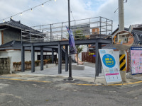 목포시, 근대역사문화 휴식공간 예산만 낭비..개선 시급